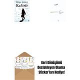 Kafdağı + Cımbızın Çektikleri + Okuma Sticker'ları - 568.35