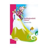 Kafdağındaki Adam - Ahmet Efe