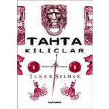 Kafe Kültür Yayıncılık Tahta Kılıçlar