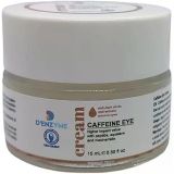 Kafein Göz Kremi - Göz altı morluk karşıtı (FOR DARK CIRCLES, PUFFINESS and CROW'S FEET)