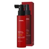 Kafein İçerikli Dökülme Karşıtı Saç Derisi Güçlendirici Tonik Kundal Scalp Tonic 100ml