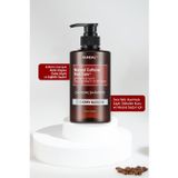 Kafein İçerikli Dökülme Karşıtı Şampuan Kundal Caffeine Shampoo 500ml (Cherry Blossom)