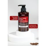 Kafein İçerikli Dökülme Karşıtı Şampuan Kundal Caffeine Shampoo 500ml (White Musk)