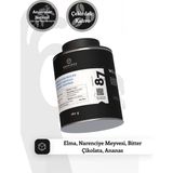 Kafeingo Colombia José Miller Gutiérrez Anaerobic Natural Çekirdek Kahve 180 gr – Özel Fermentasyon, Orta Kavrum, Meyvemsi & Çiçeksi Aroma %100 Arabica
