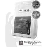 Kafeingo Colombia Medellin Çekirdek Kahve 1000 gr – Orta Kavrum, Dengeli Asidite, Çiçeksi & Narenciye Aroma, Espresso & Filtre Uyumlu %100 Arabica - 1 kg