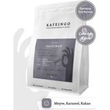 Kafeingo Colombia Medellin Çekirdek Kahve 250 gr – Orta Kavrum, Dengeli Asidite, Çiçeksi & Narenciye Aroma, Espresso & Filtre Uyumlu %100 Arabica - 1 Paket - Çekirdek (Öğütülmemiş)