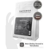 Kafeingo Guatemala Antigua Filtre Kahve 500 gr – Orta Kavrum, Dengeli Gövde, Çikolata & Hafif Baharat Aroma, Öğütülmüş %100 Arabica - 1 Paket - Kağıt ve Metal Filtre