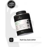 Kafeingo Indonesia Kerinci Gunung Tujuh Sumatra Natural Çekirdek Kahve 180 gr – Orta Kavrum, Yoğun Gövde, Topraksı & Baharatlı Aroma %100 Arabica