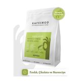 Kafeingo Mexico Finca Azul Çekirdek Kahve 500 gr – Orta Kavrum, Dengeli Asidite, Kakao & Karamel Aroma, Espresso & Filtre Uyumlu %100 Arabica