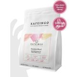Kafeingo Rawsters Blend Çekirdek Kahve 250 gr – Orta Kavrum, Yoğun Gövdeli, Dengeli Aroma, Espresso & Filtre Uyumlu %100 Arabica