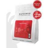 Kafeingo Space Blend Çekirdek Kahve 1000 gr – Orta Kavrum, Yoğun Aroma, Espresso & Filtre Uyumlu %100 Arabica - 1 kg