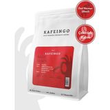 Kafeingo Space Blend Çekirdek Kahve 500 gr – Orta Kavrum, Yoğun & Dengeli Aroma, Espresso & Filtre Uyumlu %100 Arabica