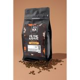 Kafeinsiz Filtre Kahve 200G – %100 Arabica, Yumuşak Içim, Dengeli Aroma - 200 gr