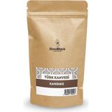Kafeinsiz Türk Kahvesi 250GR - 0,1 kg
