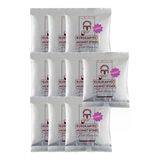Kafeinsiz Türk Kahvesi 50 G Folyo Ambalaj X 10 Adet 8690627421009