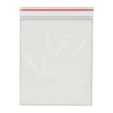 KAFEM 9 X 11 cm Kilitli Poşet / Naylon Torba 1000 Adet