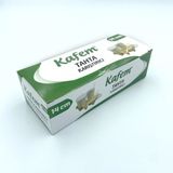 Kafem Ahşap Tahta Karıştırıcı 14 cm 40 Pk x 250 Adet (Koli) - Kafem