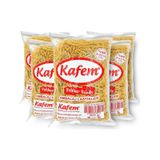 Kafem Ambalaj Lastiği 180 x 3 mm 5 Paket x 1 KG