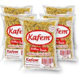 Kafem Ambalaj Lastiği 50 mm 5 Paket X 1000 Gram