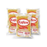 Kafem Ambalaj Lastiği 70 mm 5 Paket x 1 KG