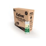 Kafem Bambu Çöp Şiş 15 cm 100 Lü X 250 Paket (Koli)