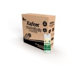Kafem Bambu Çöp Şiş 15 cm 3 mm 100 Lü X 200 Paket (Koli)
