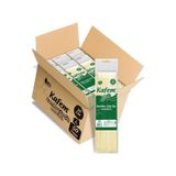 Kafem Bambu Çöp Şiş 30 cm 3 mm 100 Lü X 50 Paket