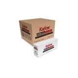 Kafem Dökme Kürdan 10.000 Li x 10 Paket - Kafem (Koli)