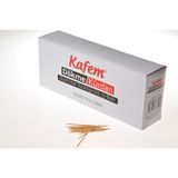 Kafem Dökme Kürdan 10.000'li x 10 Paket