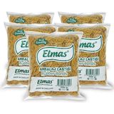 Kafem Elmas Ambalaj Lastiği 40 mm 5 Paket x 1000 Gram