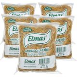 Kafem Elmas Ambalaj Lastiği 70 mm 5 Paket x 1000 Gram
