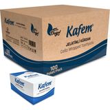 Kafem Jelatinli Kürdan 250 Li x 100 Paket - Kafem