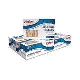 Kafem Jelatinli Kürdan 5 x 1000'li