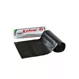KAFEM Jumbo 500 Gram Çöp Poşeti 80 X 110 Cm Koli Içi 200 Adet 10 Kg 38680959839574