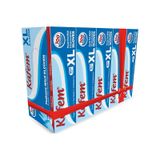Kafem Mavi Nitril Eldiven Pudrasız XL 5 x100'lü