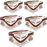 Kafem Tahta Karıştırıcı 11CM 1000 Adet x 5 Paket