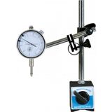 Kafenn Mekanik Mihengir Komparatör Saati Set 0-10 mm Kulaklıklı ve Kulaksız Kullanım Özellikleri