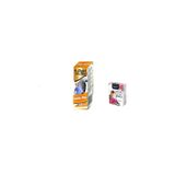 Kafes Kuşları İçin İştah Açıcı Damla 50 cc + Nature Plan Premium Gatox Grit Plus Mineral Tablet Gaga Taşı AFS6262626