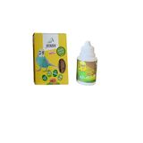 Kafes Kuşları İçin Multivitamin 50 cc Ve Jessy Ballı Kraker 10 lu AFS6565999976