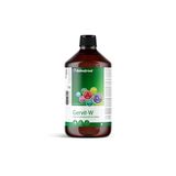 Kafes Kuşları Için Vitamin Gervit W Multivitamin 50 Ml (Orijinal Şişeden Bölme)