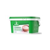 Kafes Kuşları Ve Güvercinler Için Vitamin Mineral 2,5 Kg