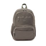 KAFF Young 17303 Laptop Bölmeli Unisex Sırt Çantası (Gri)