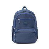 KAFF Young 17303 Laptop Bölmeli Unisex Sırt Çantası (Mavi)