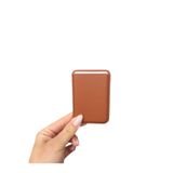 KaffCase iPhone 11 12 13 14 15 16 17 Plus Pro Max Kartlık Manyetik Deri Magsafe Cüzdan Arkası Kartlık