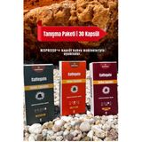 Kaffegato Kahve Kapsülü 3'lü Tanışma Paketi (30 Adet)