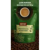 Kaffka 150 gr Menengiç Kahvesi
