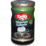 Kaffka Menengiç Kahvesi 600 gr - 0,5 gr