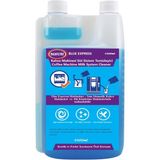 Kafiltro 8682560475744 Blue Kahve Makinesi Süt Hatları Temizleyicisi