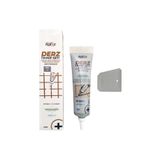 Kafix strong.clean.ready Hazır Derz Dolgu Tüpü Gri 250 gr – Hızlı Kuruyan Derz Tamir ve Yenileme Tüpü