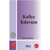 Kafiye Kılavuzu - Hamit Göksoy